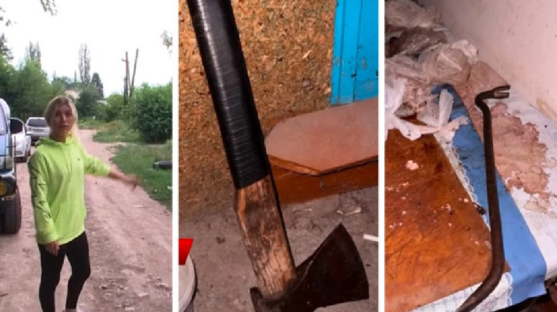 Резали собак на шашлыки: жители Алматинской области поделились шокирующей историей