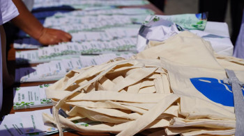 Власти Кыргызстана призвали отказаться от пластика и полиэтиленовых пакетов