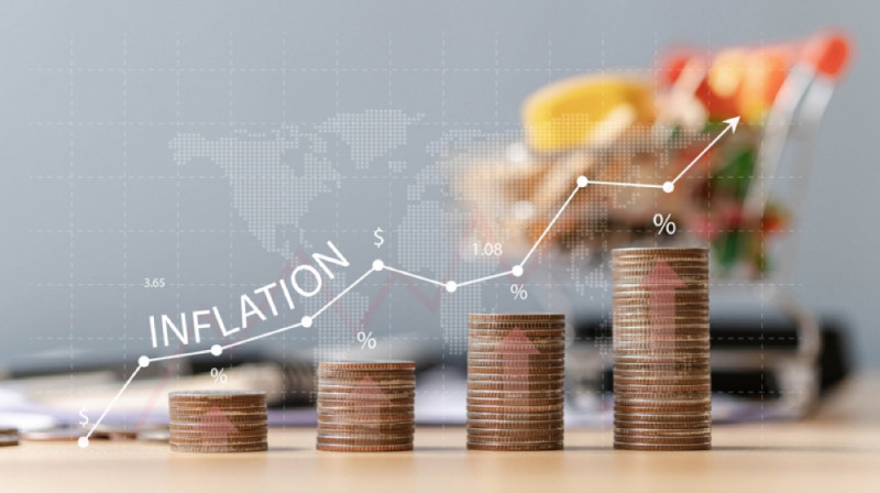 Глава Нацбанка заявил о снижении инфляции в стране