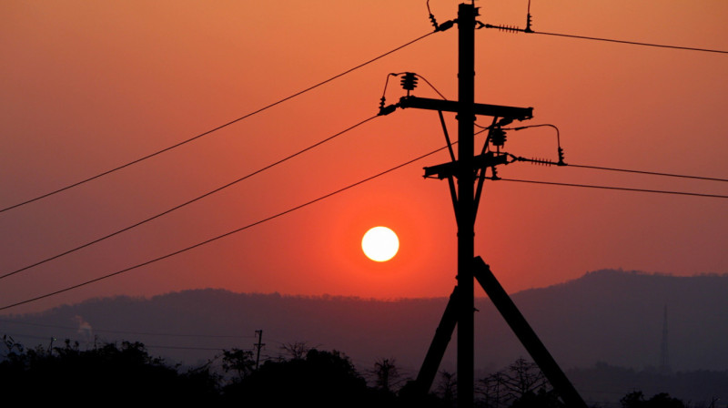 В Мангистау сняты ограничения электроэнергии для бытовых потребителей