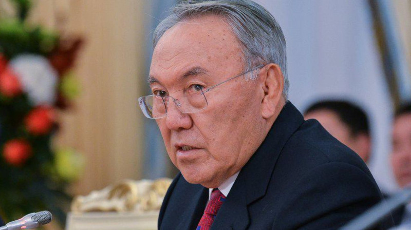 Назарбаев лишился еще одного статуса — Токаев подписал закон