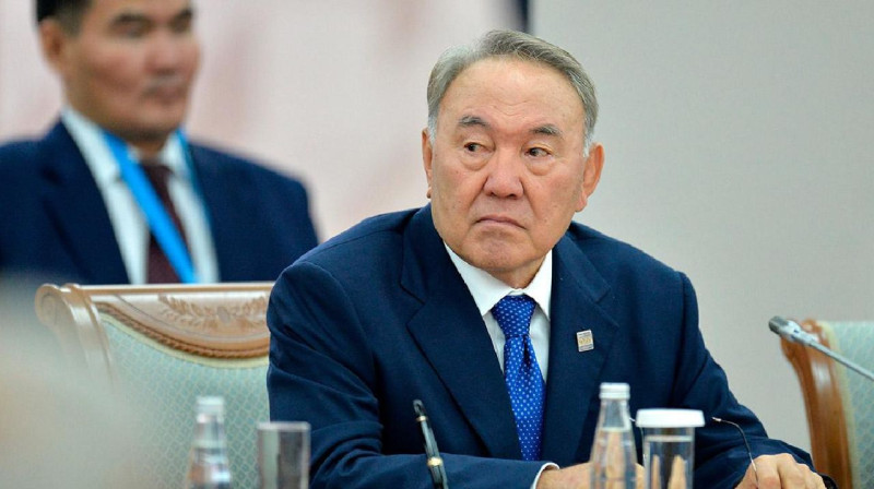 Назарбаевтың өз атындағы оқу орындарының қамқоршылық кеңесіне төраға болу құқығы жойылды