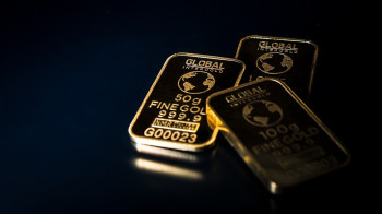 Нацбанк РК за май продал две тонны золота