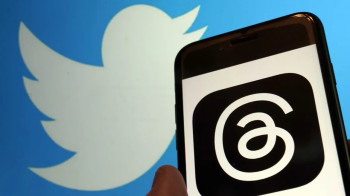 Twitter угрожает компании Meta судом за аналог соцсети