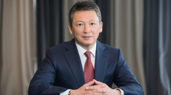 Кулибаева переизбрали вице-президентом олимпийского совета Азии