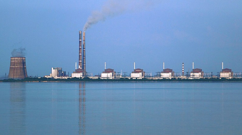 Россия отказывается остановить последний реактор на ЗАЭС по просьбе МАГАТЭ