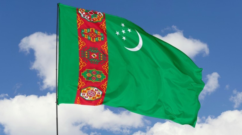 В Туркменистане пытались свергнуть власть вооруженным мятежом