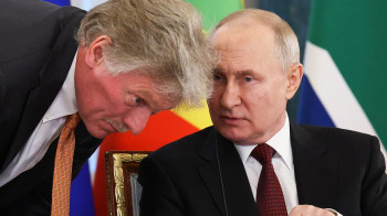 Кремль подтвердил встречу Путина с Пригожиным через пять дней после вооруженного мятежа