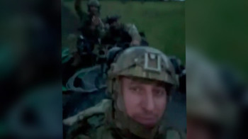 Вместо «Вагнера»: «кадыровцев» перебросили в Бахмут
