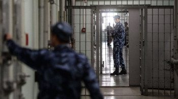Приговоренного к смертной казни в Улытауской области адаптируют к современной жизни