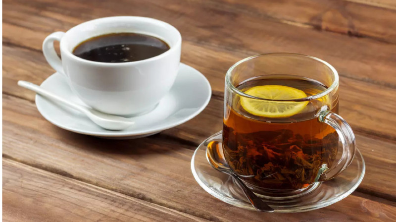 Производство чая и кофе в Казахстане растет вместе с ценами на них
