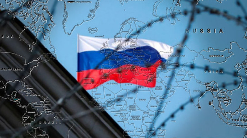 Санкции против России положительно скажутся на Казахстане - НПП «Атамекен»