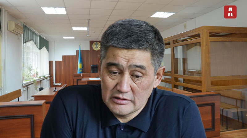 Новый поворот в деле Кудебаева: экс-генерал на суде предложил заключить соглашение