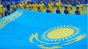 Десятки спортсменов из России приняли гражданство Казахстана