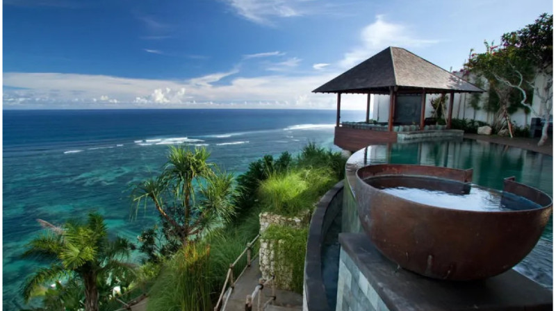 Для туристов на Бали введут новый налог