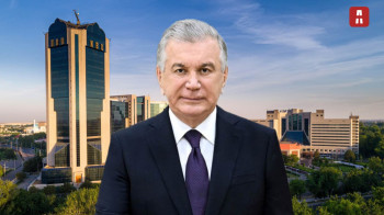 Президент Узбекистана готовится править страной до 2037 года