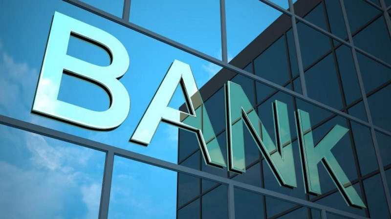 За год прибыль выросла у всех казахстанских банков, кроме одного