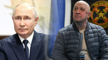 Как Пригожин пошел наперекор Путину в Кремле