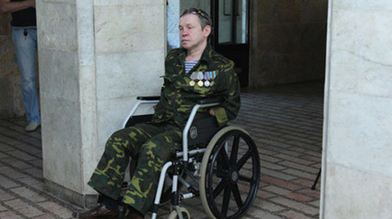 Статус инвалида войны получили более 5 тысяч россиян