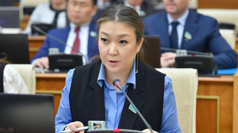 "Можно было бы предотвратить" – Закиева об убийствах девочек в Казахстане