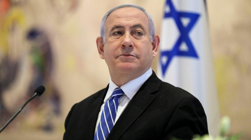 Премьер-министра Израиля госпитализировали после потери сознания