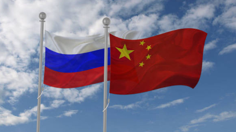 Китай и Россия проведут совместные военные учения в Японском море