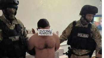 Наркоторговца с "синтетикой" на 100 млн тенге задержали в Костанайской области