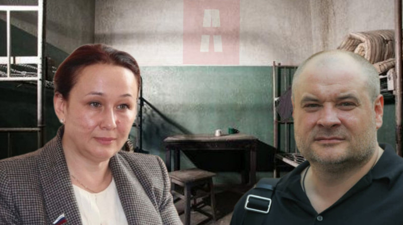 Крупных чиновников Рязанской области арестовали за взятки