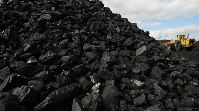 Посредники реализуют уголь с надбавкой 100% - АЗРК