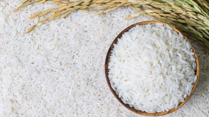 Производство риса сократилось в Казахстане, а цены на него выросли в 1,5 раза