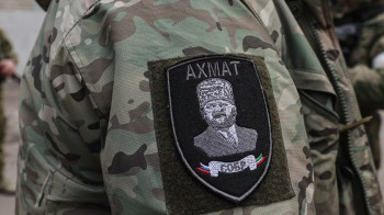 Чеченцев не отправляют на передовую — плененный под Бахмутом боец "Ахмата"