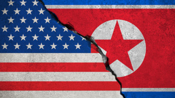 Американского военного задержали при переходе границу Северной Кореи — СМИ