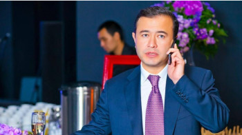 Бизнесмена Орифджана Шадиева осудили за ущерб в 16 млрд тенге Asia Credit Bank