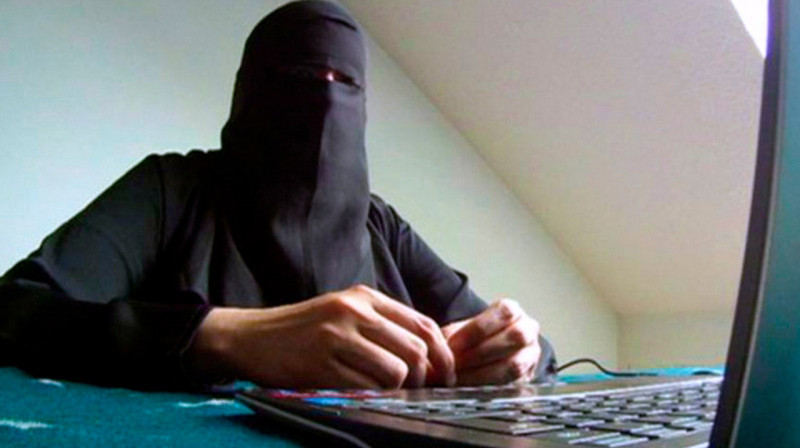 Ячейки ИГИЛ в Таджикистане спонсируются через криптобиржи