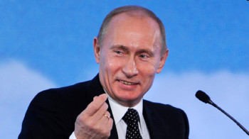 Владимир Путин подписал закон о запрете смены пола в России