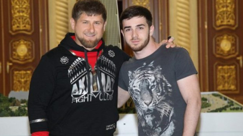 Кадыров заказал убийство певца Бакаева и имама – правозащитники