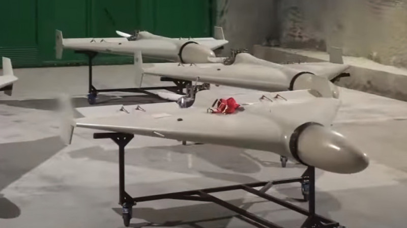 "Заставляют бегать и рыть окопы под дождем": в Татарстане несовершеннолетних студентов привлекли к сборке «Шахедов»