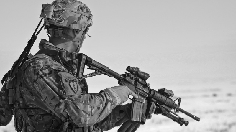 Военный билет не будет выдаваться не прошедшим службу военнообязанным - Минобороны РК