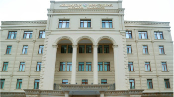 Помехи для спутников, отсутствие реакции со стороны России: в Баку рассказали о ситуации в Нагорном Карабахе