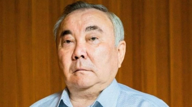 Суд МФЦА не принял к рассмотрению дело против Болата Назарбаева