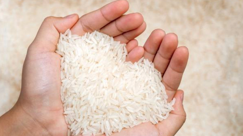 Временный запрет на вывоз риса ввели в России