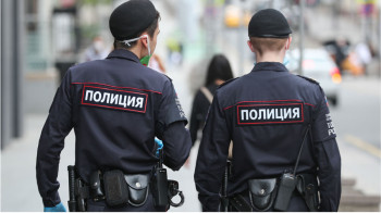 Учительницу русского языка задержали в Крыму за попытку поджечь военкомат