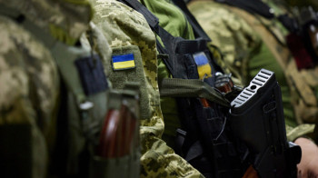 Украинский спецназ проходит обучение в Великобритании для атаки в Крыму