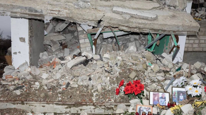 Около 10 тысяч мирных жителей погибли за время войны в Украине - ООН