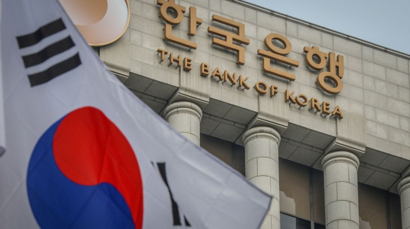 Иран пытается высвободить $7 млрд из банков Южной Кореи и Бахрейна