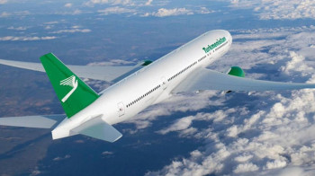 Туркменистан перестал летать в Москву, все рейсы перенесли в Казань
