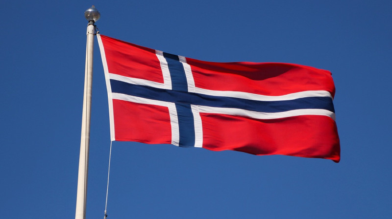 Норвегия вошла в список недружественных стран России