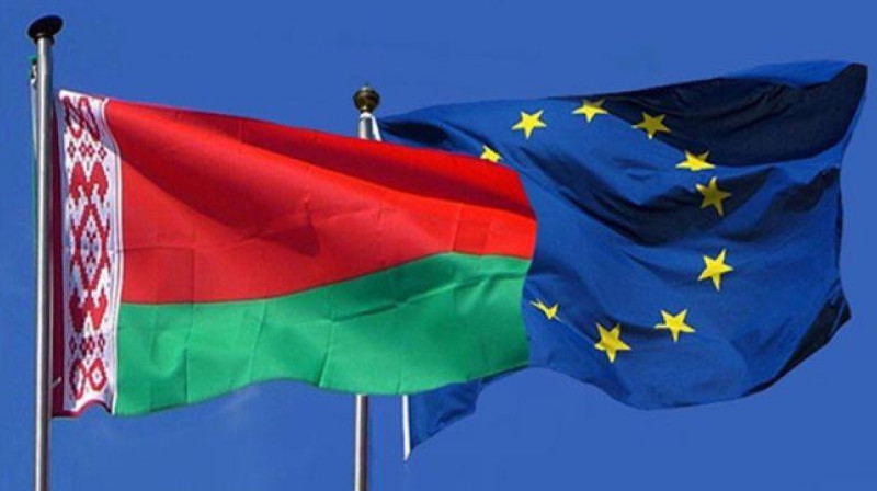 Евросоюз расширил санкции в отношении Беларуси