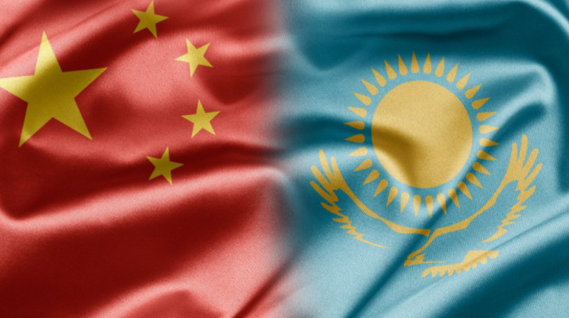 Казахстан утвердил соглашение о безвизовом режиме с Китаем