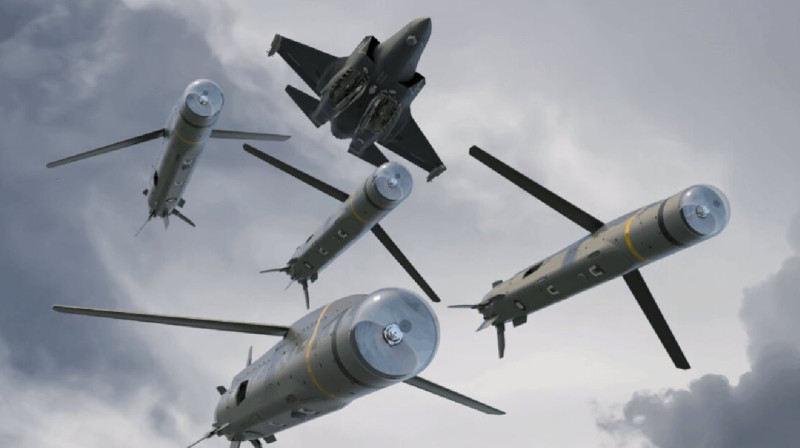 Воздушные силы ВСУ: ракеты по Украине были выпущены из Беларуси